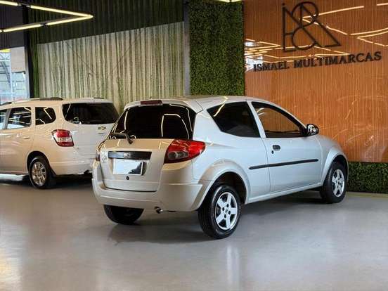 FORD-KA-2008