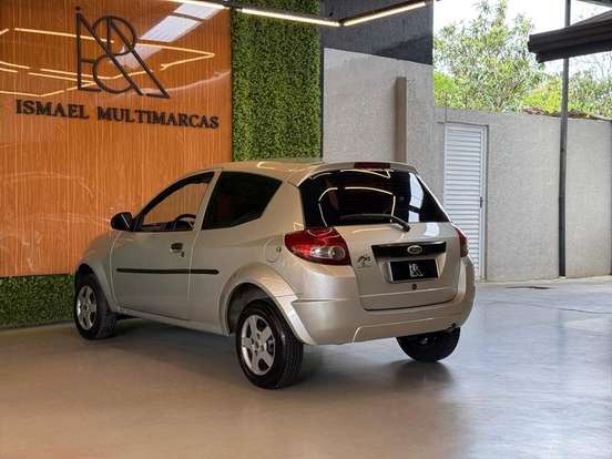FORD-KA-1.0 MPI 8V FLEX 2P MANUAL FORD-KA-2008