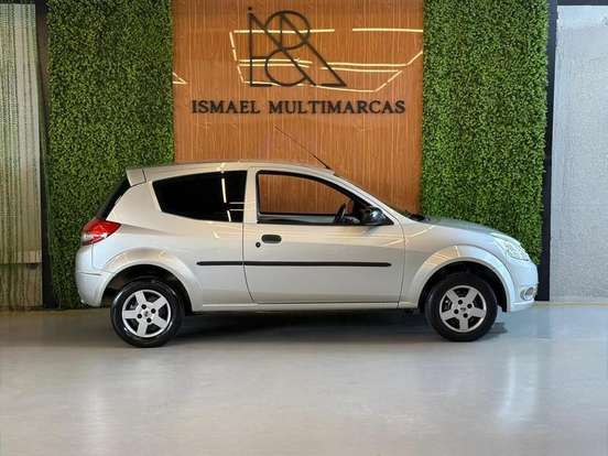 FORD-KA-1.0 MPI 8V FLEX 2P MANUAL FORD-KA-2008