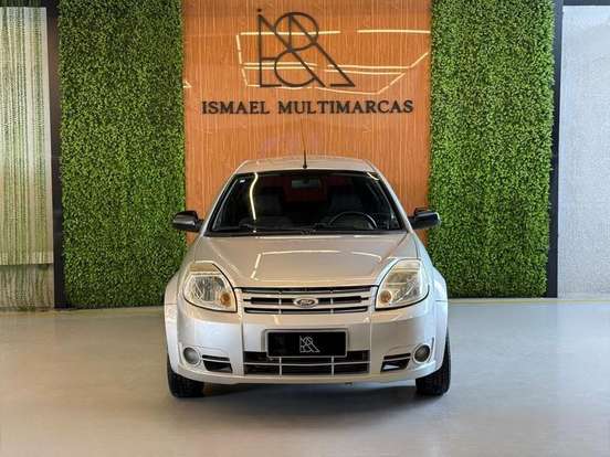 FORD-KA-2008