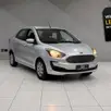 FORD KA 1.0 TI-VCT FLEX FREESTYLE MANUAL FORD KA 1.0 TI-VCT FLEX FREESTYLE MANUAL