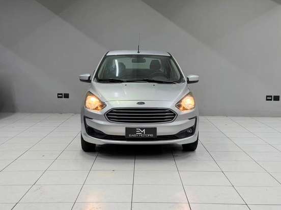 FORD-KA-1.0 TI-VCT FLEX FREESTYLE MANUAL FORD-KA-2019