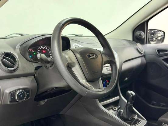 FORD-KA-2019