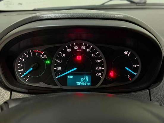 FORD-KA-1.0 TI-VCT FLEX FREESTYLE MANUAL FORD-KA-2019