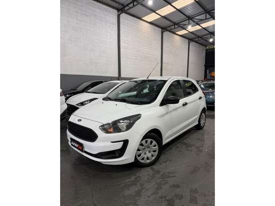FORD-KA-2020