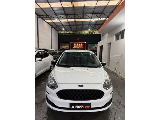 FORD-KA-2020