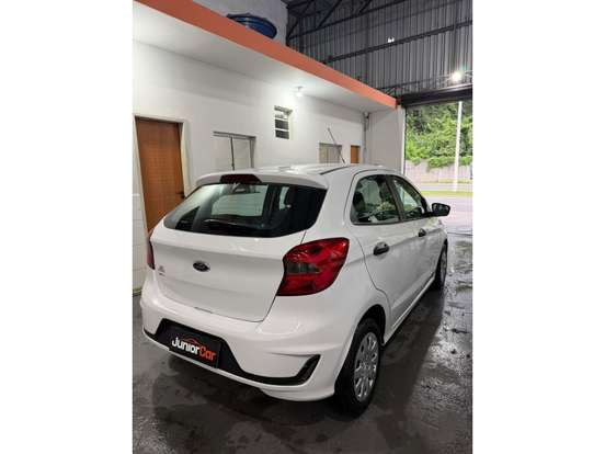 FORD-KA-2020