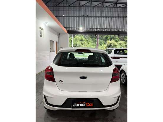 FORD-KA-2020