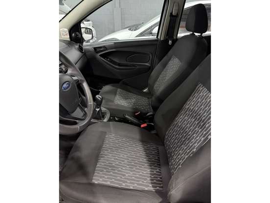 FORD-KA-1.0 TI-VCT FLEX S MANUAL FORD-KA-2020