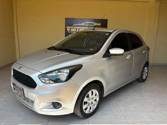 FORD-KA-2018