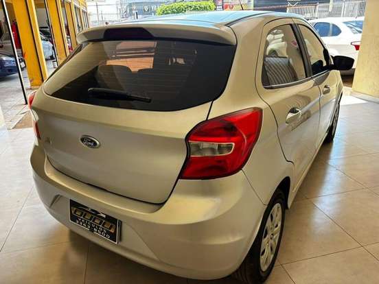 FORD-KA-2018