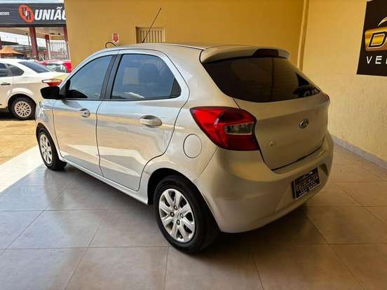 FORD-KA-2018
