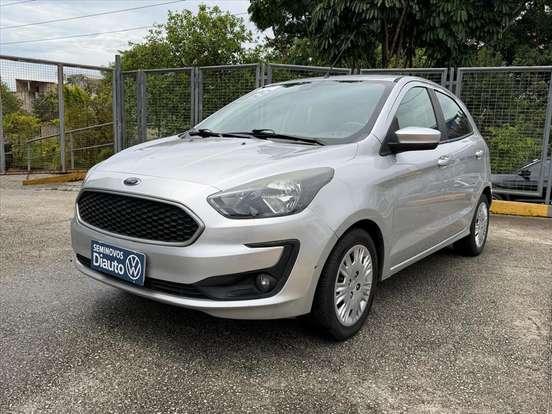 FORD-KA-2018