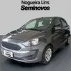 FORD KA 1.0 TI-VCT FLEX SE MANUAL FORD KA 1.0 TI-VCT FLEX SE MANUAL