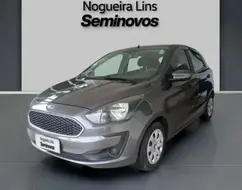 FORD KA 1.0 TI-VCT FLEX SE MANUAL FORD KA 1.0 TI-VCT FLEX SE MANUAL