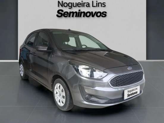 FORD-KA-2019