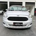 FORD KA 1.0 TI-VCT FLEX SE MANUAL FORD KA 1.0 TI-VCT FLEX SE MANUAL