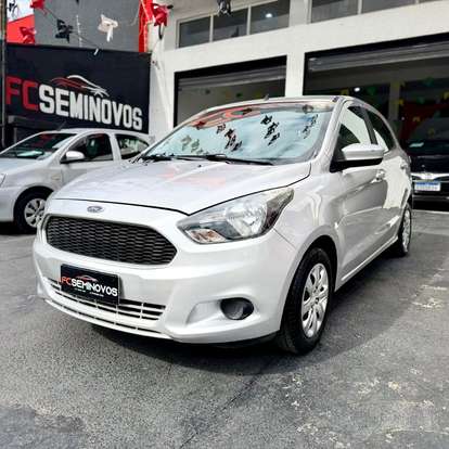 FORD-KA-2016