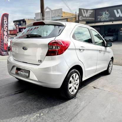 FORD-KA-2016