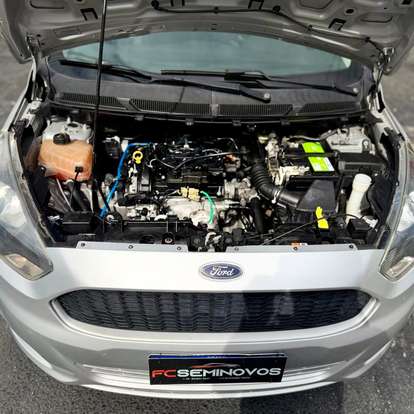 FORD-KA-2016