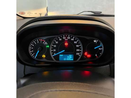 FORD-KA-2019
