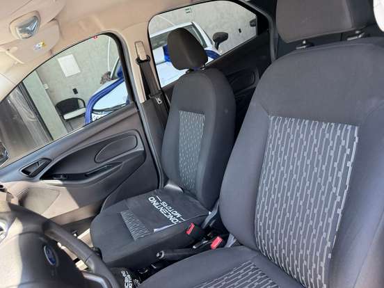 FORD-KA-2020
