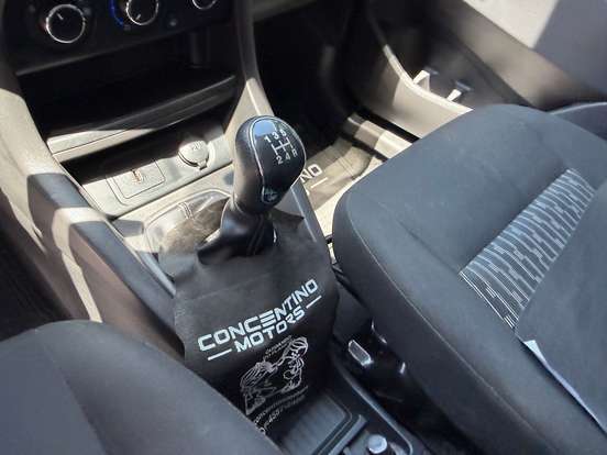 FORD-KA-1.0 TI-VCT FLEX SE MANUAL FORD-KA-2020