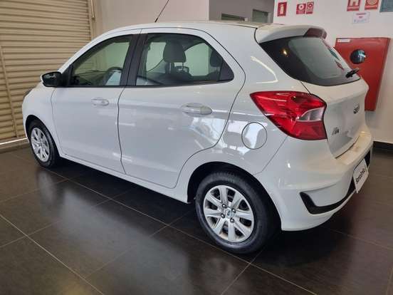 FORD-KA-2018