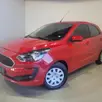 FORD KA 1.0 TI-VCT FLEX SE MANUAL FORD KA 1.0 TI-VCT FLEX SE MANUAL
