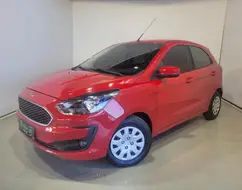 FORD KA 1.0 TI-VCT FLEX SE MANUAL FORD KA 1.0 TI-VCT FLEX SE MANUAL