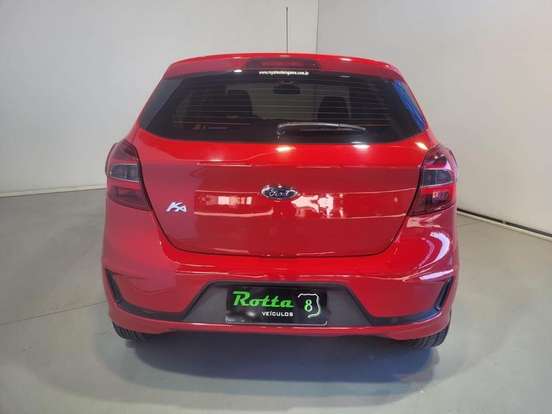 FORD-KA-2020