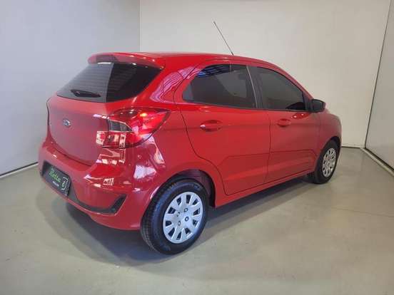 FORD-KA-2020
