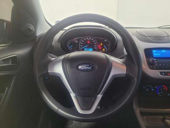 FORD-KA-2020