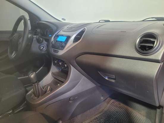 FORD-KA-2020
