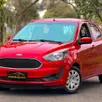 FORD KA 1.0 TI-VCT FLEX SE MANUAL FORD KA 1.0 TI-VCT FLEX SE MANUAL