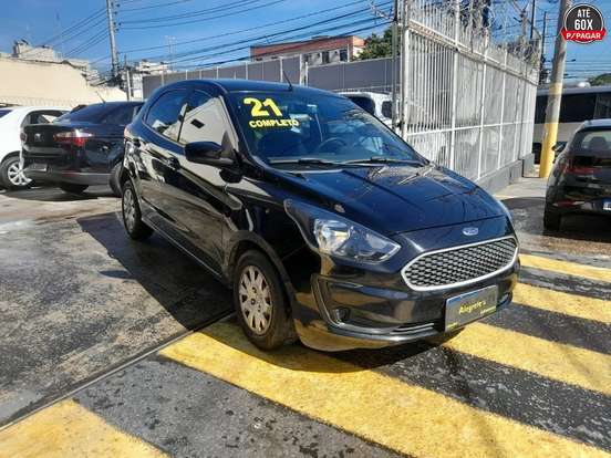 FORD-KA-2020