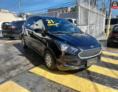 FORD KA 1.0 TI-VCT FLEX SE MANUAL FORD KA 1.0 TI-VCT FLEX SE MANUAL