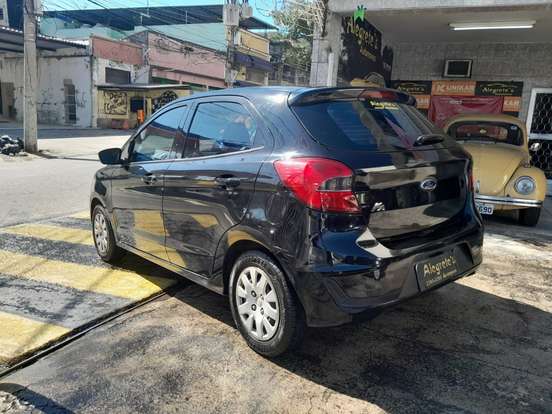 FORD-KA-2020