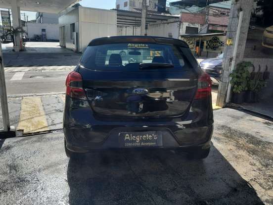 FORD-KA-2020