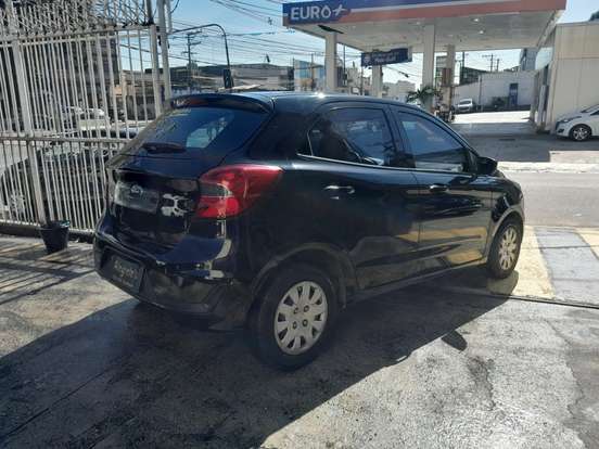FORD-KA-2020