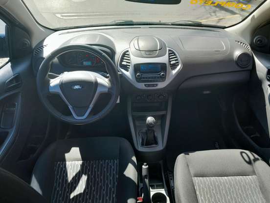FORD-KA-2020