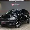 FORD KA 1.0 TI-VCT FLEX SE MANUAL FORD KA 1.0 TI-VCT FLEX SE MANUAL