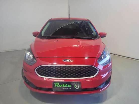 FORD-KA-2020