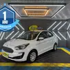 FORD KA 1.0 TI-VCT FLEX SE MANUAL FORD KA 1.0 TI-VCT FLEX SE MANUAL