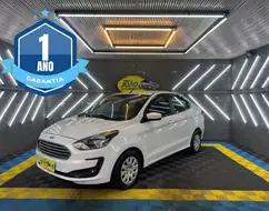 FORD KA 1.0 TI-VCT FLEX SE MANUAL FORD KA 1.0 TI-VCT FLEX SE MANUAL