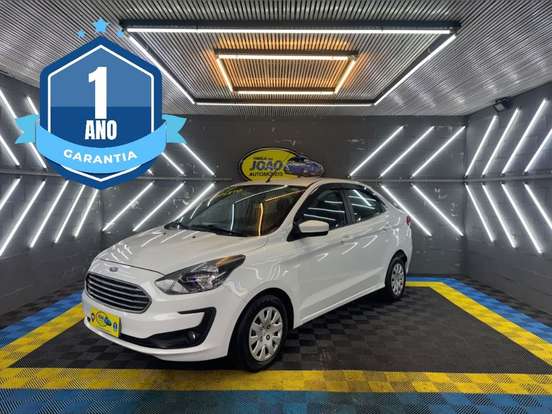 FORD-KA-1.0 TI-VCT FLEX SE MANUAL FORD-KA-2020
