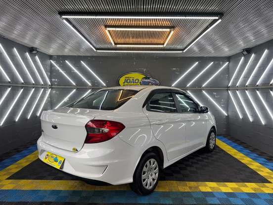 FORD-KA-2020