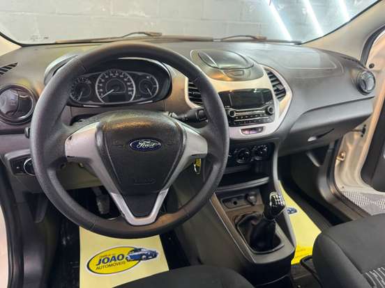 FORD-KA-2020