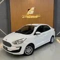 FORD KA 1.0 TI-VCT FLEX SE MANUAL FORD KA 1.0 TI-VCT FLEX SE MANUAL