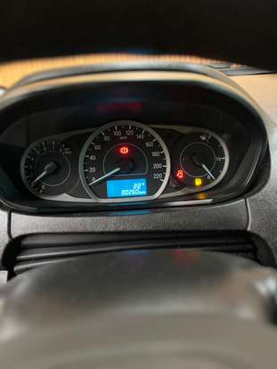 FORD-KA-2019